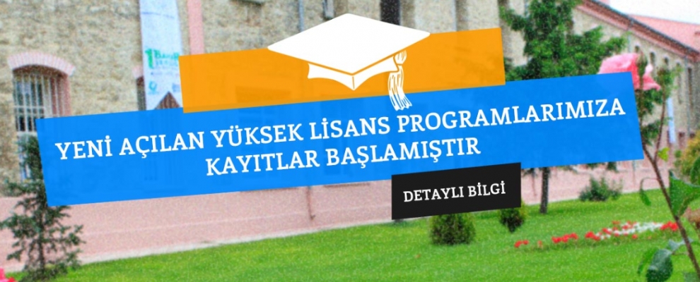 İlim Yayma Vakfı, İYV