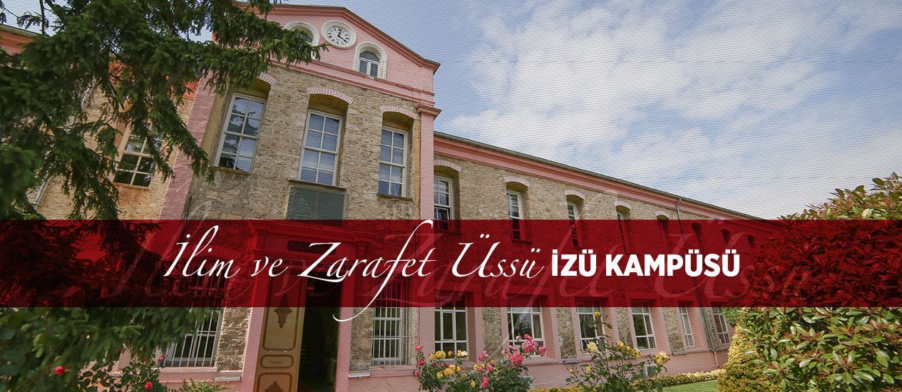 İZU