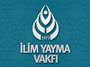 ilim yayma vakfı